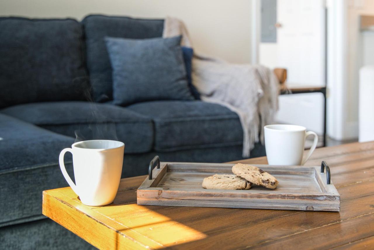 Luxury Retreat - King Beds, Hot Tub, & Pool - Family & Remote Work Friendly Apartment Reno Bagian luar foto